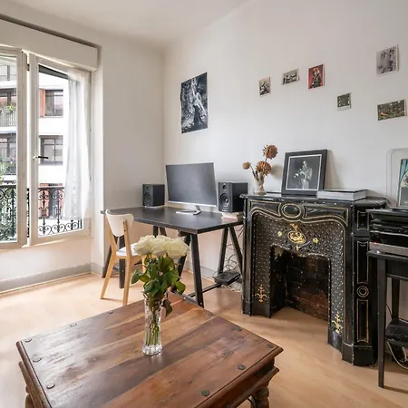Apartment Bolivar - Welkeys *